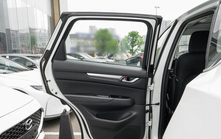 Mazda CX-5 II, 2025 год, 3 339 000 рублей, 33 фотография