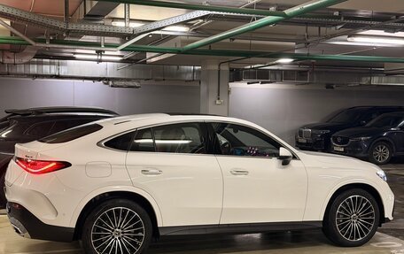 Mercedes-Benz GLC, 2025 год, 8 990 000 рублей, 7 фотография