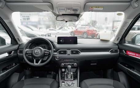 Mazda CX-5 II, 2025 год, 3 339 000 рублей, 19 фотография