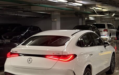 Mercedes-Benz GLC, 2025 год, 8 990 000 рублей, 5 фотография