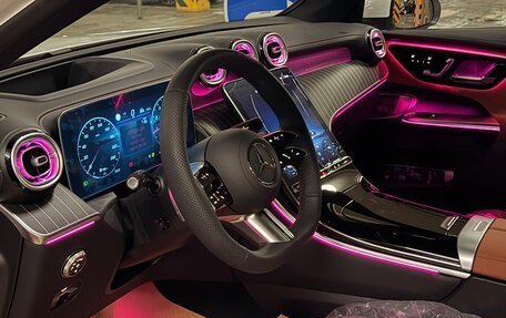 Mercedes-Benz GLC, 2025 год, 8 990 000 рублей, 11 фотография