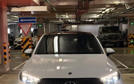 Mercedes-Benz GLC, 2025 год, 8 990 000 рублей, 9 фотография