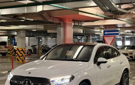 Mercedes-Benz GLC, 2025 год, 8 990 000 рублей, 8 фотография