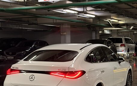 Mercedes-Benz GLC, 2025 год, 8 990 000 рублей, 3 фотография