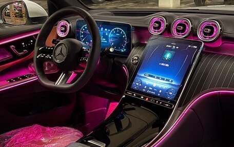 Mercedes-Benz GLC, 2025 год, 8 990 000 рублей, 13 фотография