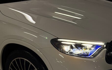 Mercedes-Benz GLC, 2025 год, 8 990 000 рублей, 2 фотография