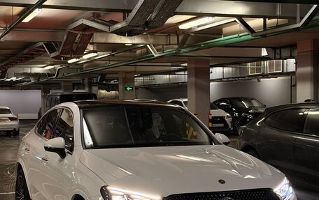 Mercedes-Benz GLC, 2025 год, 8 990 000 рублей, 6 фотография