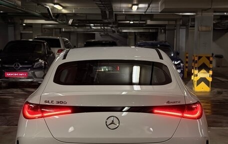 Mercedes-Benz GLC, 2025 год, 8 990 000 рублей, 4 фотография