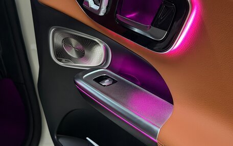 Mercedes-Benz GLC, 2025 год, 8 990 000 рублей, 15 фотография