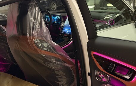 Mercedes-Benz GLC, 2025 год, 8 990 000 рублей, 16 фотография