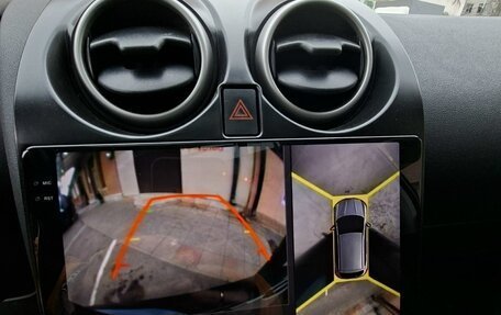 Nissan Qashqai, 2011 год, 890 000 рублей, 2 фотография