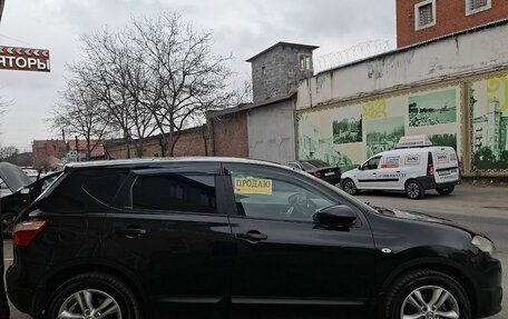 Nissan Qashqai, 2011 год, 890 000 рублей, 6 фотография