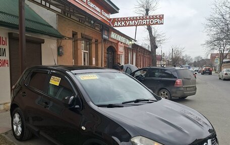 Nissan Qashqai, 2011 год, 890 000 рублей, 3 фотография