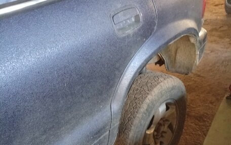 KIA Sportage IV рестайлинг, 1998 год, 300 000 рублей, 4 фотография