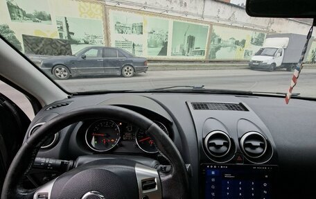 Nissan Qashqai, 2011 год, 890 000 рублей, 5 фотография