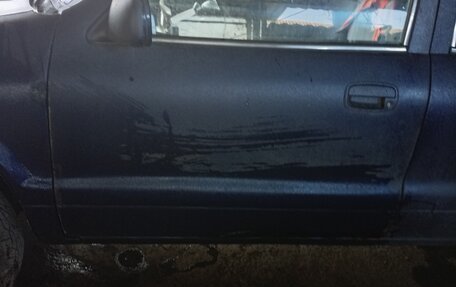 KIA Sportage IV рестайлинг, 1998 год, 300 000 рублей, 3 фотография