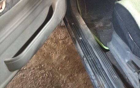 KIA Sportage IV рестайлинг, 1998 год, 300 000 рублей, 5 фотография