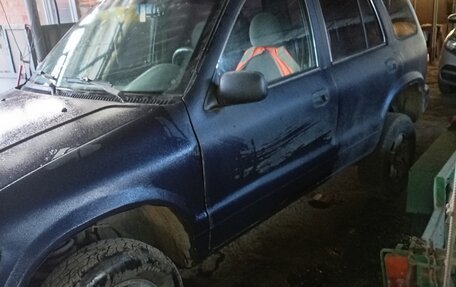 KIA Sportage IV рестайлинг, 1998 год, 300 000 рублей, 2 фотография