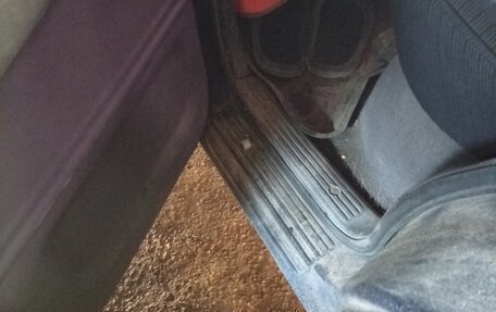 KIA Sportage IV рестайлинг, 1998 год, 300 000 рублей, 6 фотография