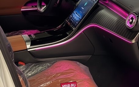 Mercedes-Benz GLC, 2025 год, 8 990 000 рублей, 14 фотография