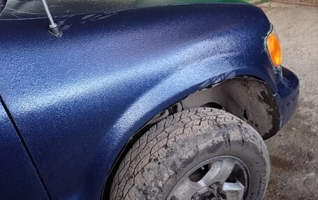 KIA Sportage IV рестайлинг, 1998 год, 300 000 рублей, 7 фотография