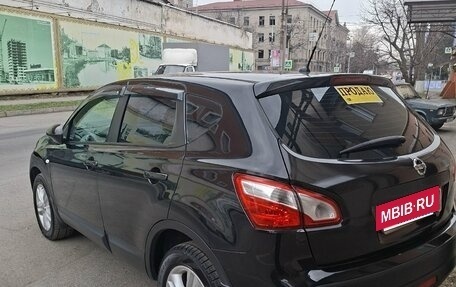 Nissan Qashqai, 2011 год, 890 000 рублей, 4 фотография