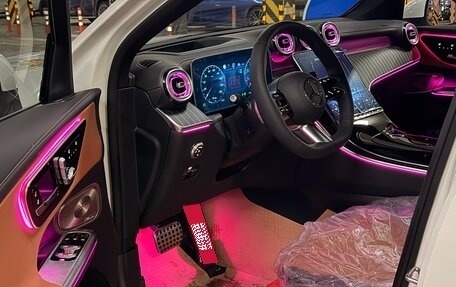 Mercedes-Benz GLC, 2025 год, 8 990 000 рублей, 12 фотография