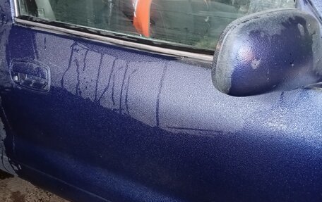 KIA Sportage IV рестайлинг, 1998 год, 300 000 рублей, 8 фотография