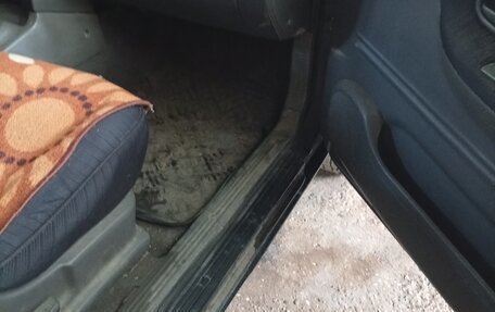 KIA Sportage IV рестайлинг, 1998 год, 300 000 рублей, 10 фотография