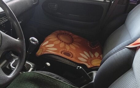 KIA Sportage IV рестайлинг, 1998 год, 300 000 рублей, 15 фотография