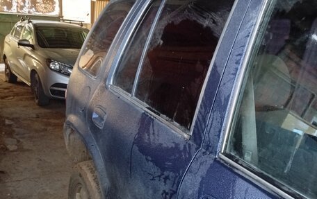 KIA Sportage IV рестайлинг, 1998 год, 300 000 рублей, 9 фотография