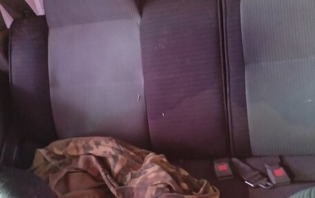 KIA Sportage IV рестайлинг, 1998 год, 300 000 рублей, 16 фотография