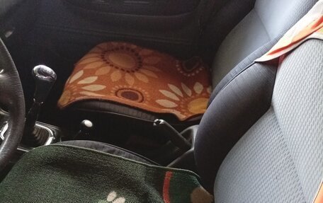 KIA Sportage IV рестайлинг, 1998 год, 300 000 рублей, 13 фотография