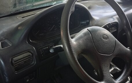 KIA Sportage IV рестайлинг, 1998 год, 300 000 рублей, 14 фотография