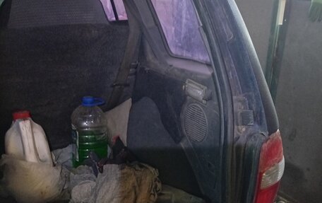 KIA Sportage IV рестайлинг, 1998 год, 300 000 рублей, 20 фотография