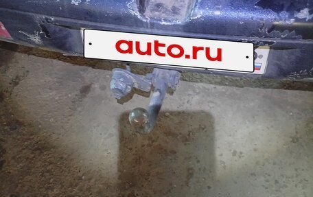 KIA Sportage IV рестайлинг, 1998 год, 300 000 рублей, 21 фотография