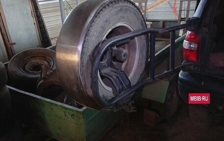 KIA Sportage IV рестайлинг, 1998 год, 300 000 рублей, 19 фотография