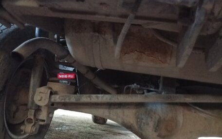 KIA Sportage IV рестайлинг, 1998 год, 300 000 рублей, 22 фотография