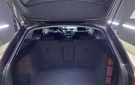 Skoda Octavia, 2016 год, 1 300 000 рублей, 3 фотография