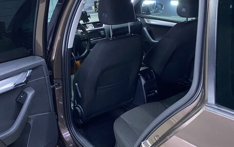 Skoda Octavia, 2016 год, 1 300 000 рублей, 7 фотография