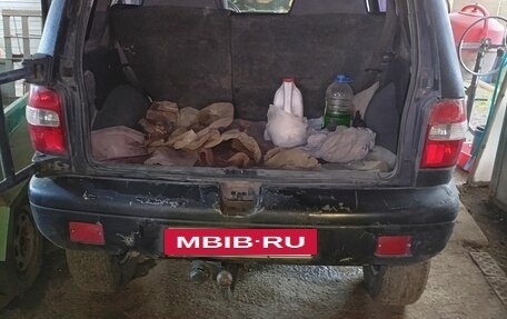 KIA Sportage IV рестайлинг, 1998 год, 300 000 рублей, 18 фотография