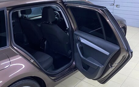 Skoda Octavia, 2016 год, 1 300 000 рублей, 11 фотография