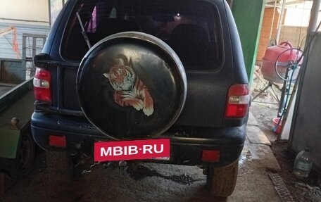 KIA Sportage IV рестайлинг, 1998 год, 300 000 рублей, 12 фотография