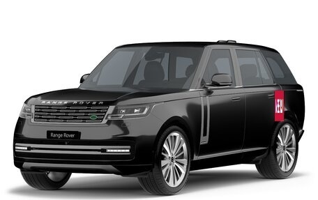 Land Rover Range Rover IV рестайлинг, 2025 год, 24 856 000 рублей, 4 фотография
