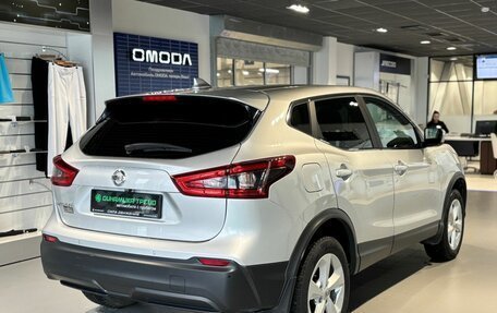 Nissan Qashqai, 2020 год, 2 250 000 рублей, 4 фотография