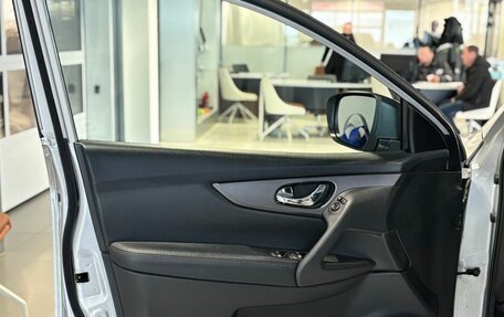 Nissan Qashqai, 2020 год, 2 250 000 рублей, 14 фотография