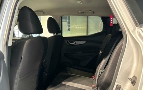 Nissan Qashqai, 2020 год, 2 250 000 рублей, 13 фотография