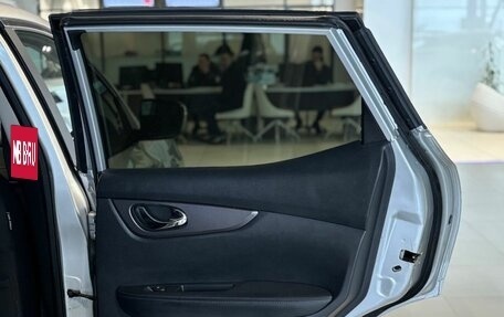 Nissan Qashqai, 2020 год, 2 250 000 рублей, 10 фотография