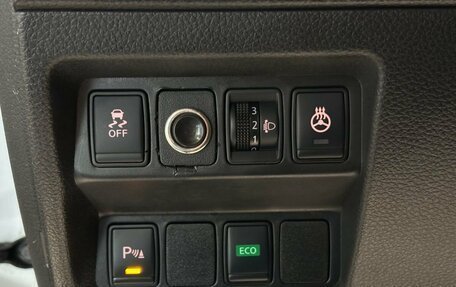 Nissan Qashqai, 2020 год, 2 250 000 рублей, 22 фотография