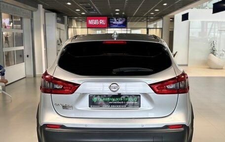 Nissan Qashqai, 2020 год, 2 250 000 рублей, 6 фотография